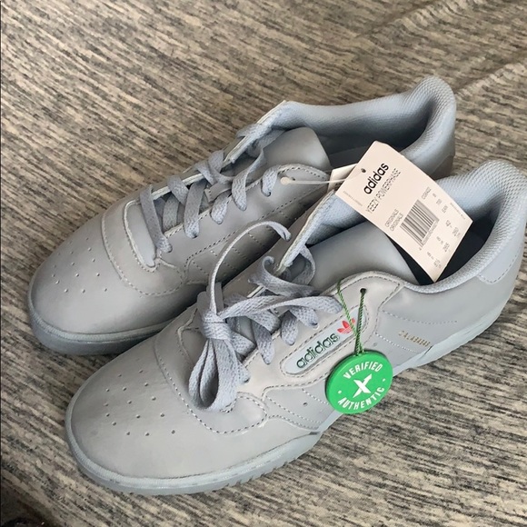 Adidas Yeezy Powerphase Calabasas - Picture 3 of 3